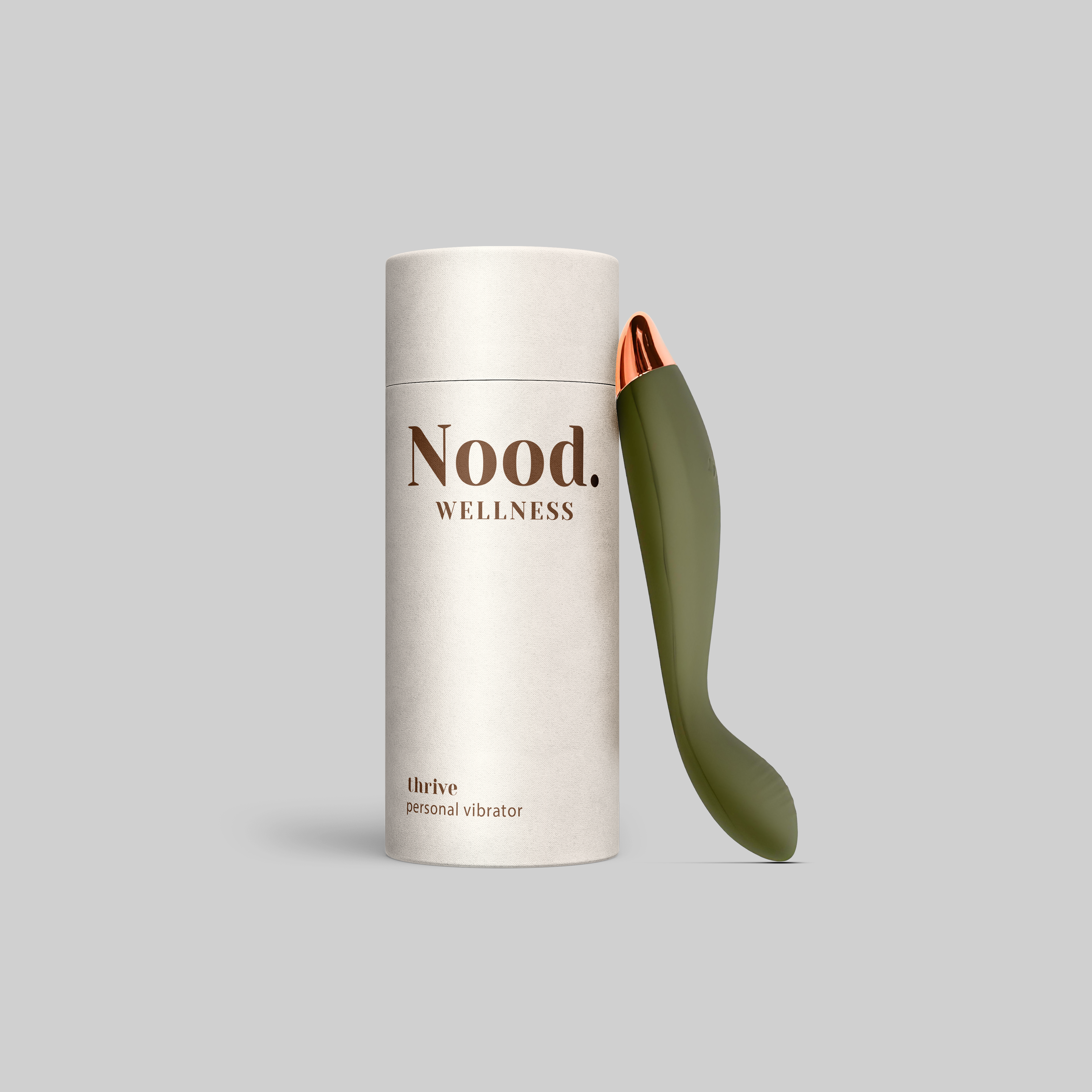 Nood Thrive Personal Massager