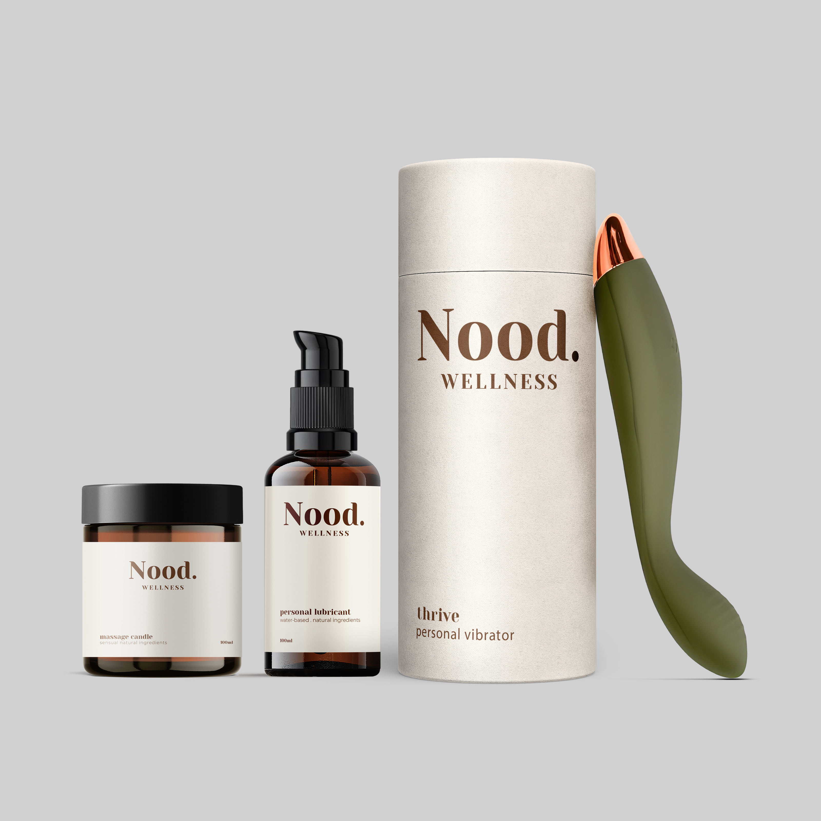 Nood Thrive Ritual
