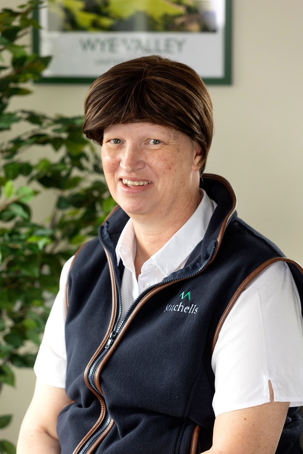 Writer: Christine Tyson