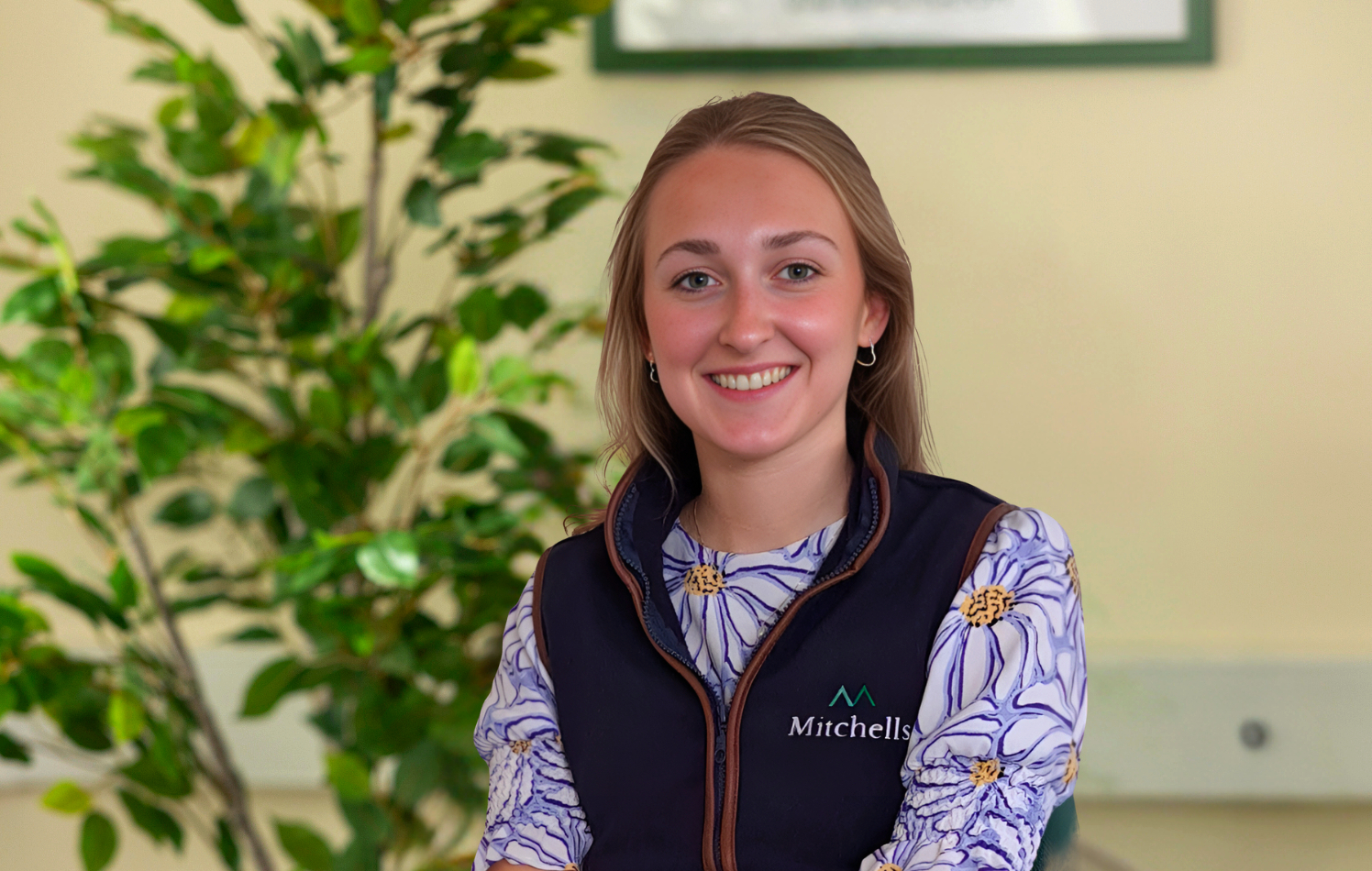 Writer: Isabelle Pearse 