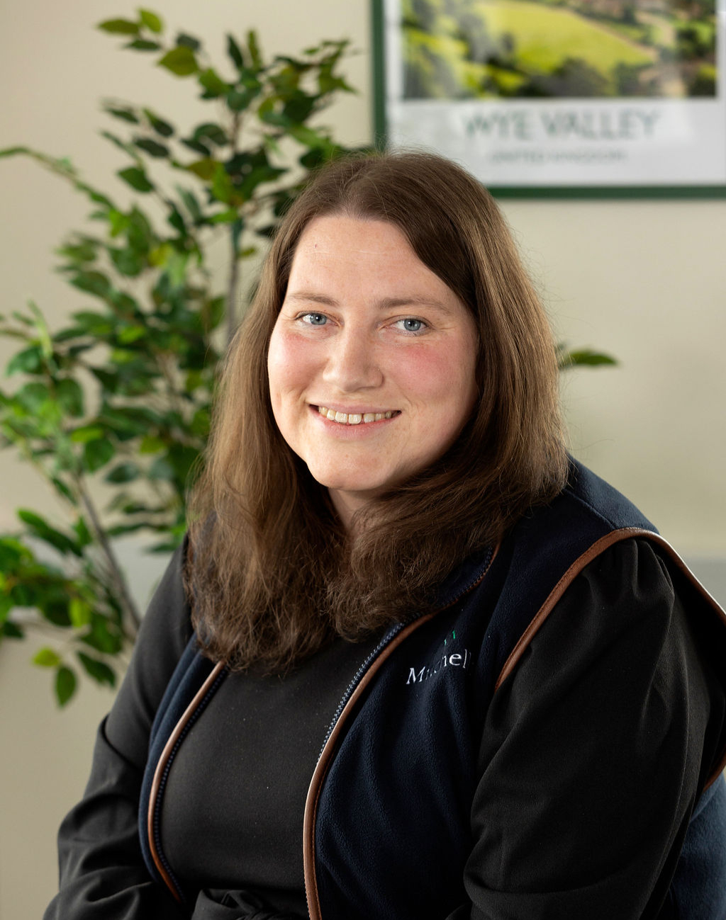 Writer: Michelle Batting