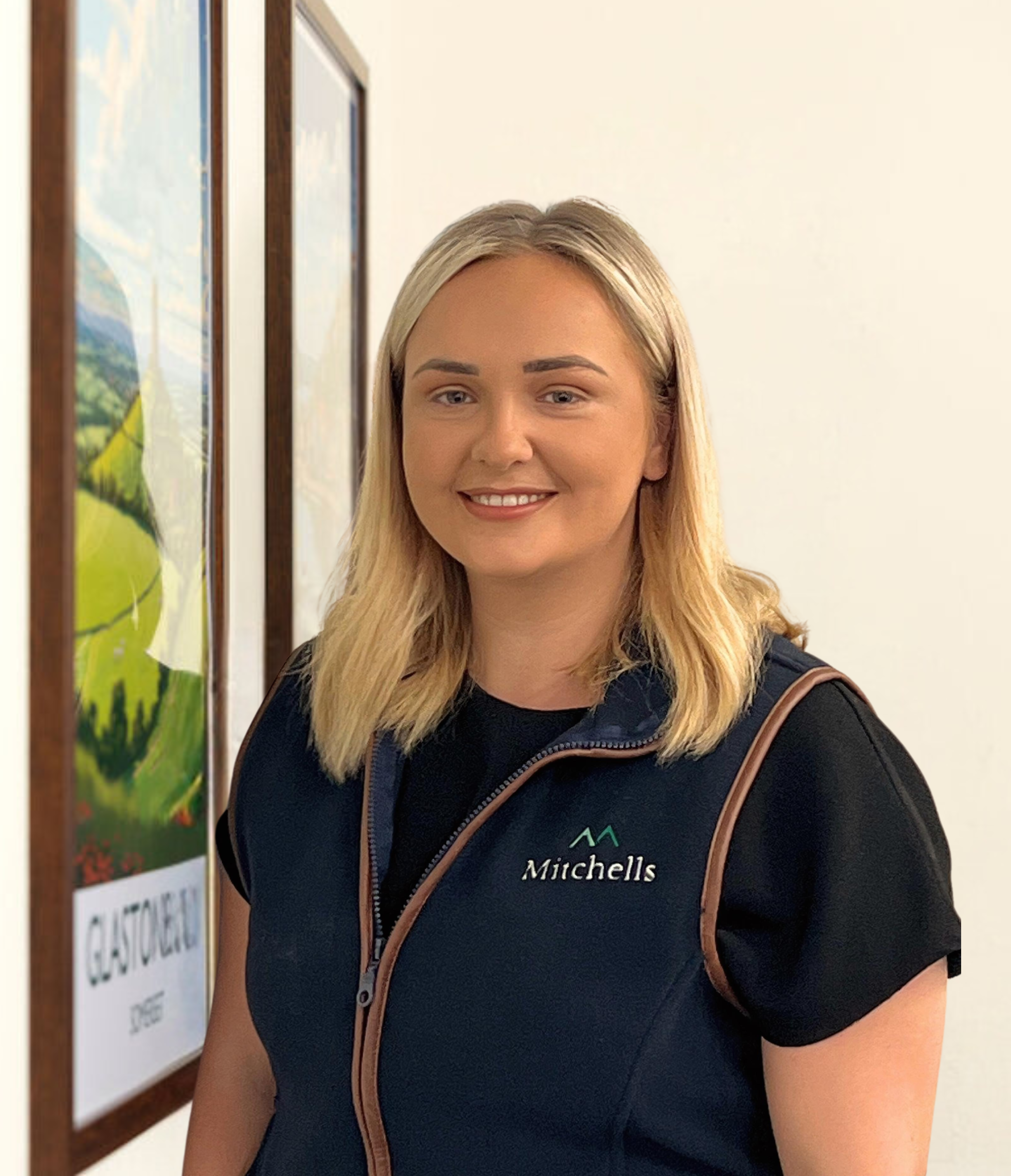 Writer: Nicole Williams