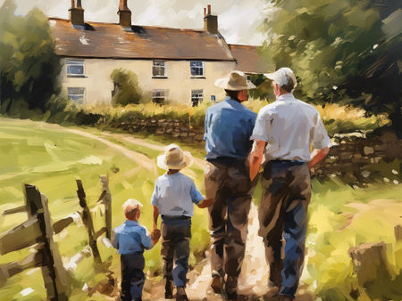 "Will Drafting: Safeguard Your Farm’s Legacy"