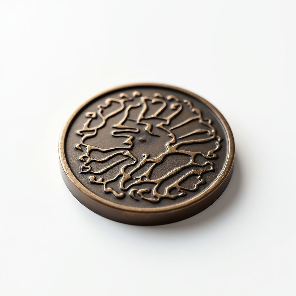 Galactic Token