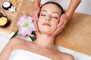 Facial Massage