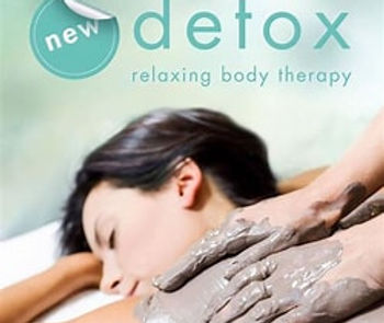 Detox Body Mask