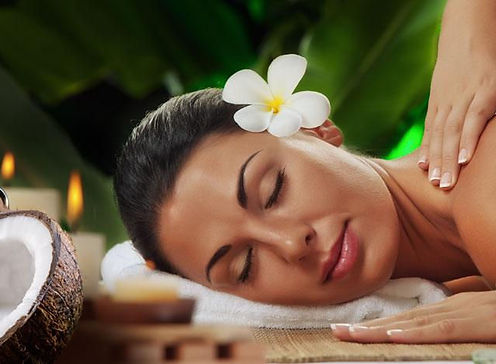 Full Body Relaxation Massage is a great healing treatment for anxiety, pain and stress