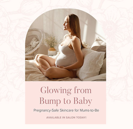 Generic PBS Pregnancy