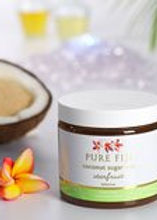 Pure Fiji Sugar Rub