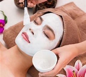 Anti-ageing Facial Mask