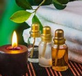 Aromatherapy Essential oils