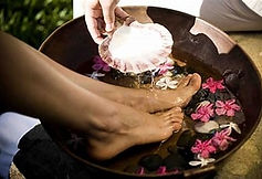 Detox and Foot Soak
