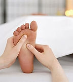 Foot Reflexology