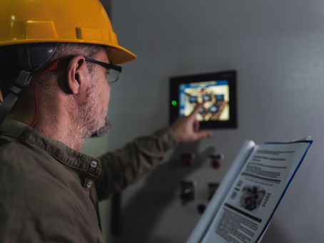 Eficiência energética: saiba mais sobre o conceito e como aplicá-lo na indústria