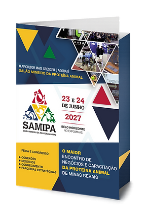 Imagem folder SAMIPA