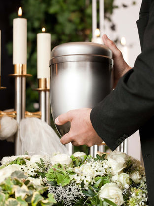 Cremação em Brasília?