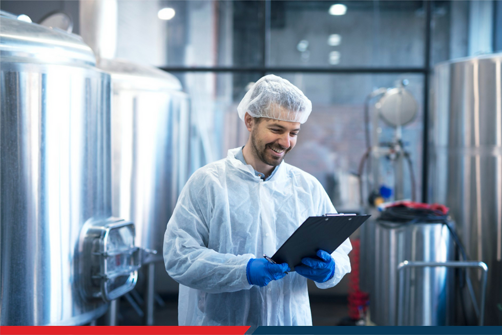 Como calibrar termostatos para máxima precisão em equipamentos industriais