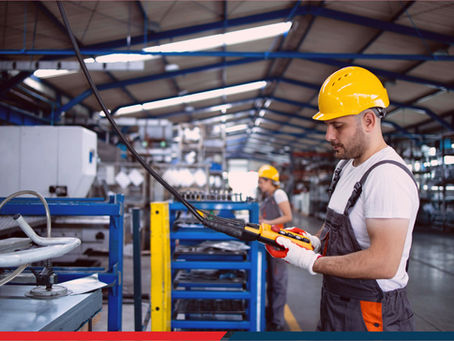 Economia e eficiência: como uma boa resistência reduz o consumo de energia