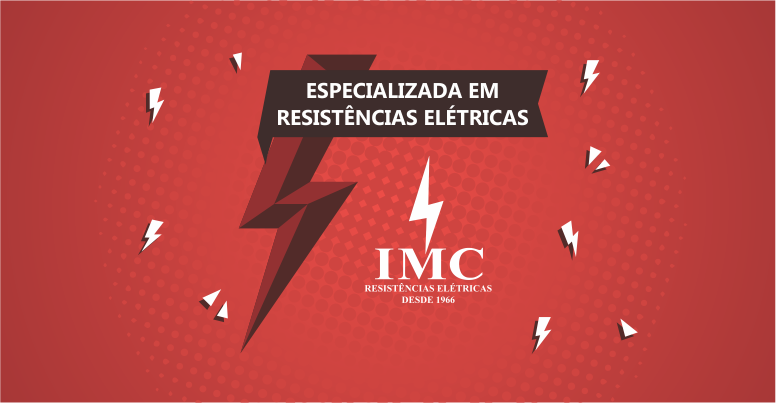 Industria de Aparelhos Eletricos Imc Ltda