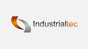 Logo Cliente Agência Prompt Digital - Industrialtec