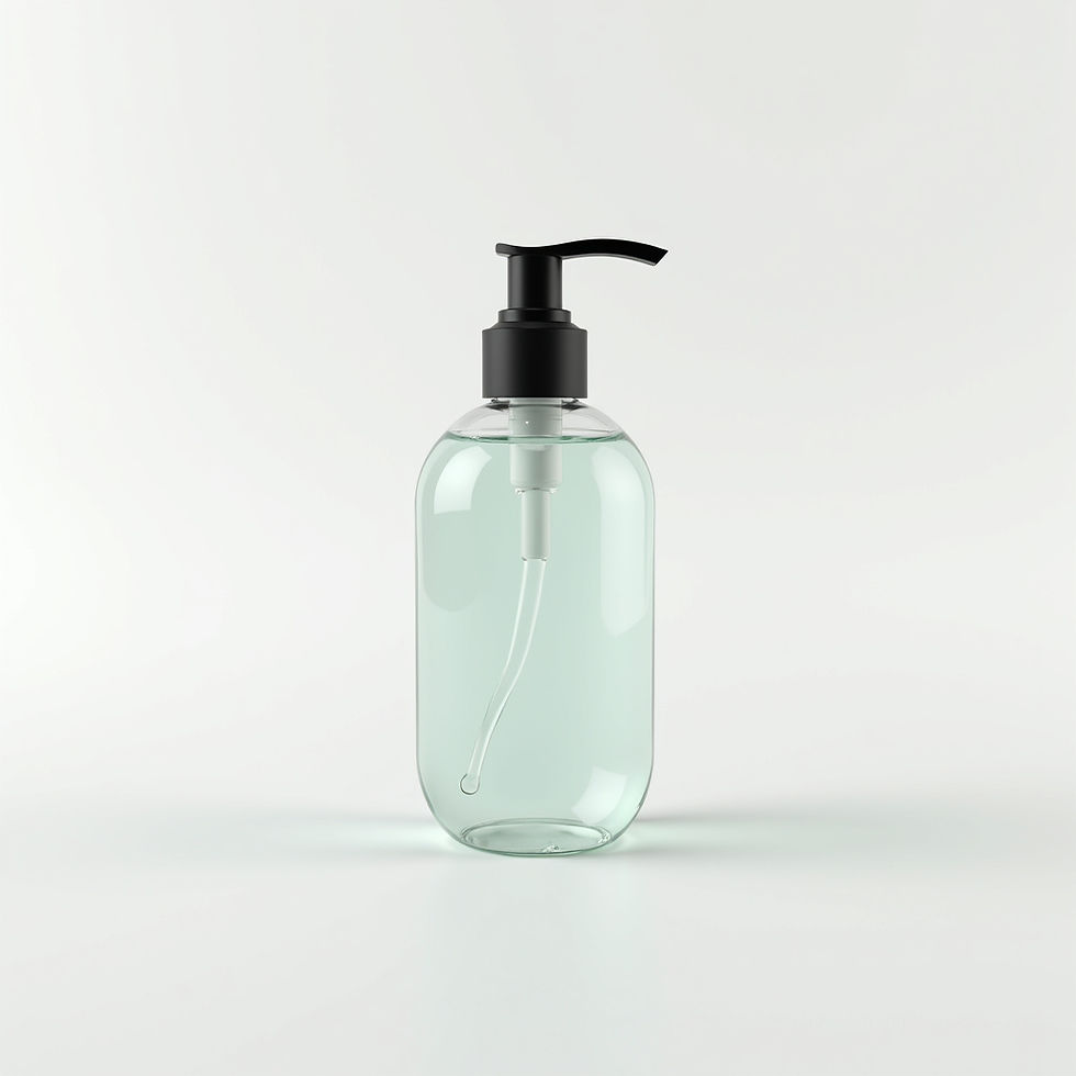 Crystal Clear Glass