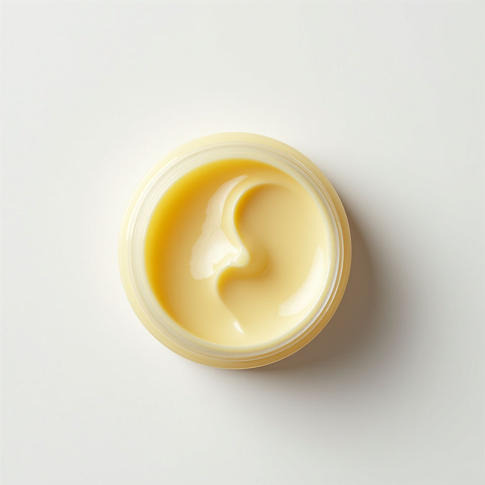 Carnauba Shine Paste