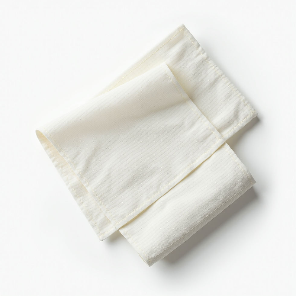 Glass Weave Cloth