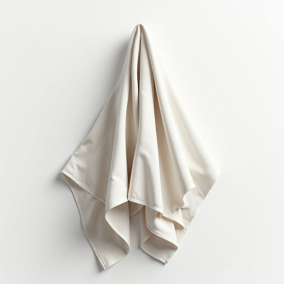 Heavy Duty Drying