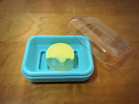 Soap