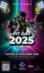 FIT DAY 2025