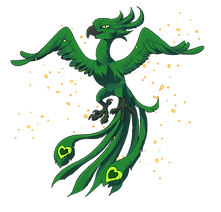 Mod member: GreenFenix2