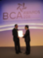 BCA Awards