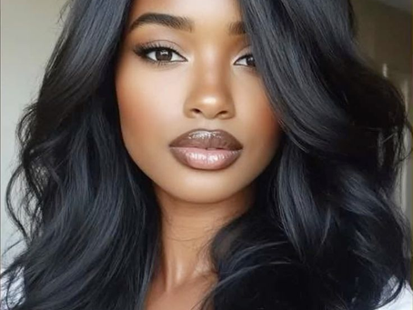 Black Hair Extensions: Elevate Your Look With Texture, Volume & Endless Style