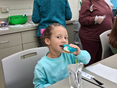 Spring 2026 Newsletter