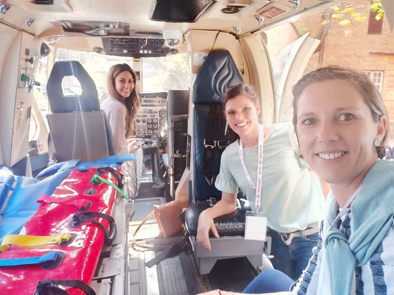 masters of resuscitation conference rocket hems
