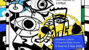 4th Iberoamerican Film Festival in Cyprus
