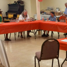 Attendees