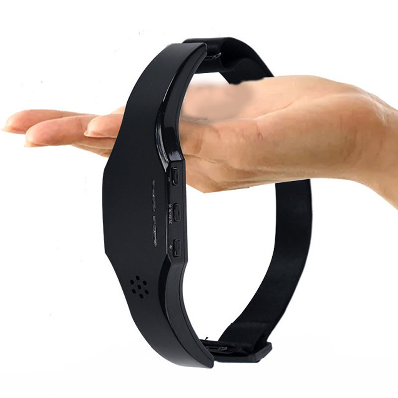 Thumbnail: EMS Head Massager for Sleep & Migraine Relief