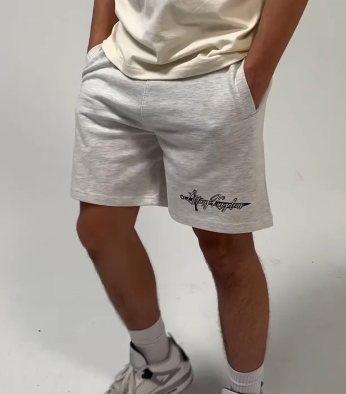 Shorts of Strength