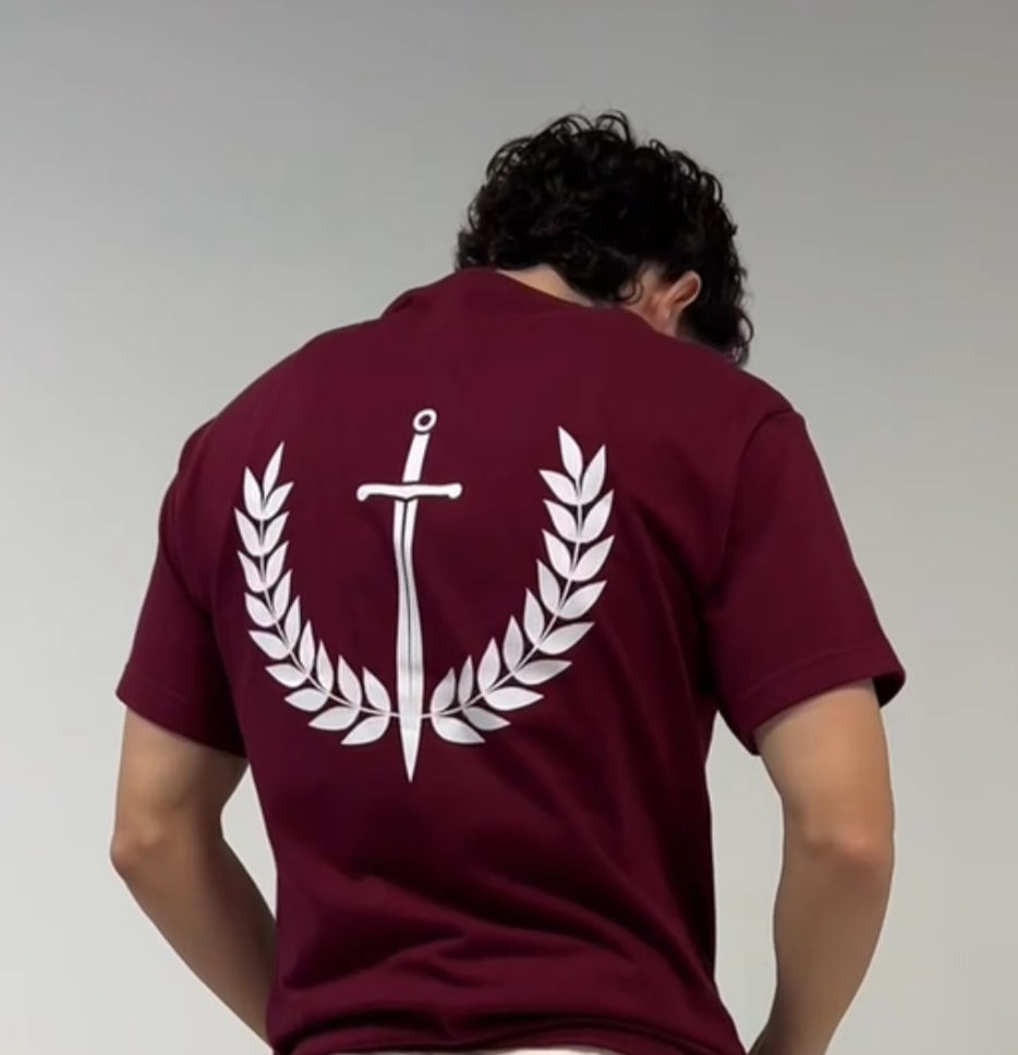 Thumbnail: Kingdom Tee