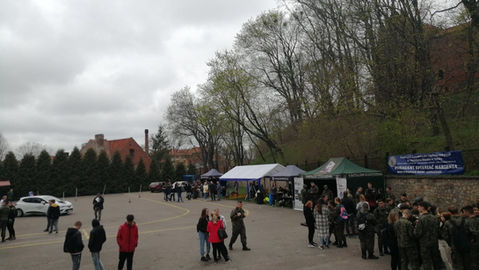 Dni Otwarte w Zespole Szkół Zawodowych i Ogólnokształcących w Nidzicy