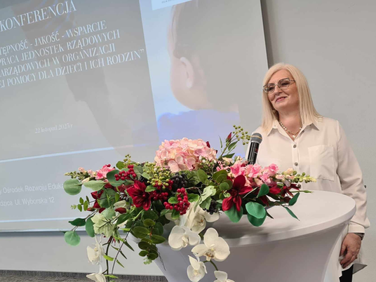 Podsumowanie projektu- konferencja