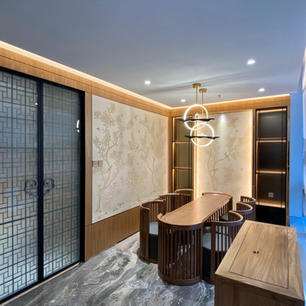 private office in hong kong