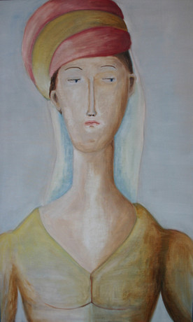 02.2002, Pollie, 130x80cm olieverf op linnen.jpg