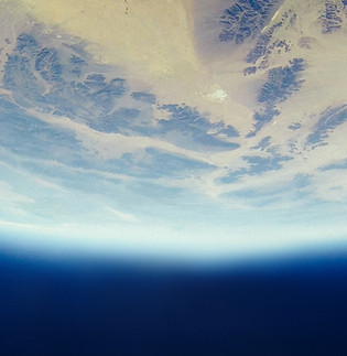 Science Museum Space Exploration