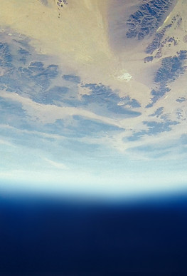 Earth From Space