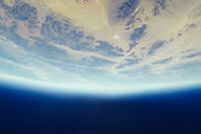 Earth From Space