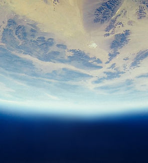 Earth From Space