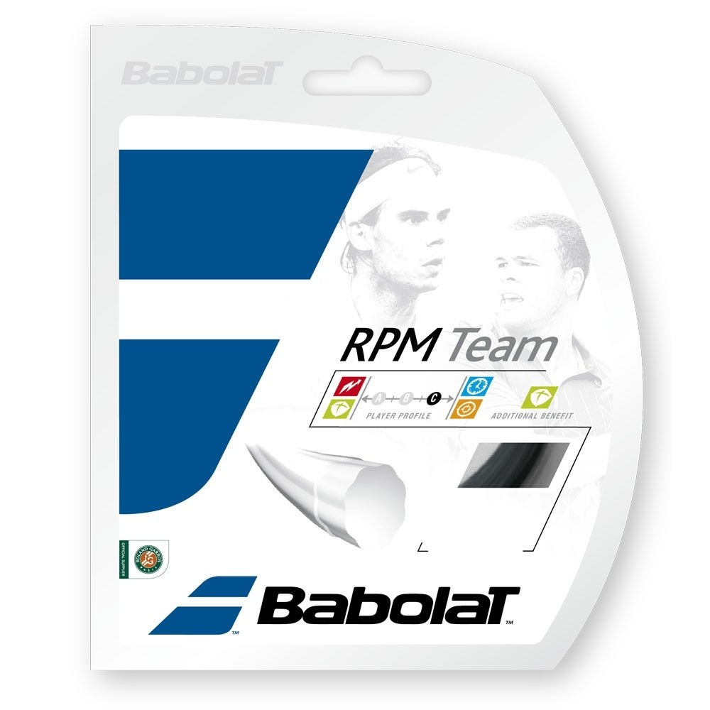 Babolat RPM Team 17 1.25 String