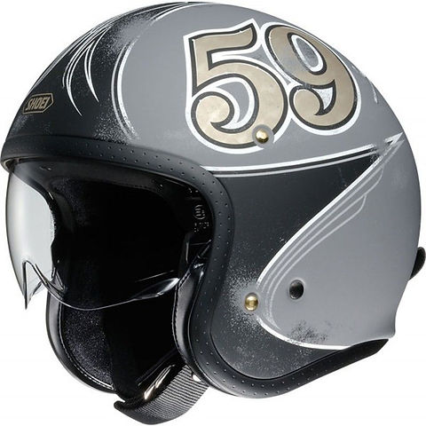 Shoei jo gratte outlet ciel